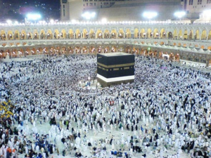 ΤΟ ΟΡΑΜΑ ΤΟΥ ΜΩΑΜΕΘ ΤΟ 610 Μ.Χ. ΑΠΟ ΤΟ ΟΠΟΙΟ ΞΕΚΙΝΗΣΕ ΤΟ ΙΣΛΑΜ (μέρος Β)