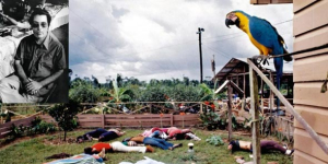 ΤΖΙΜ ΤΖΟΟΥΝΣ, Ο ΜΕΓΑΛΟΣ ΙΕΡΕΑΣ ΤΗΣ ΖΟΥΓΚΛΑΣ