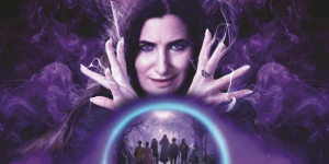 ΤΟ «WITCHTOK» ΕΠΙΧΕΙΡΕΙ ΝΑ ΓΕΜΙΣΕΙ ΤΑ ΚΕΝΑ ΤΗΣ ΔΥΤΙΚΗΣ ΧΡΙΣΤΙΑΝΟΣΥΝΗΣ