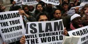 ΙΣΛΑΜ ΚΑΙ ΠΟΛΕΜΟΣ