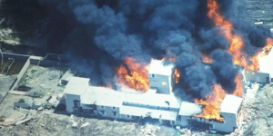 DAVIDIANS & DAVID KORESH