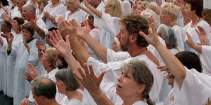 ΠΩΣ ΑΛΛΑΖΕΙ Ο ΑΝΘΡΩΠΟΣ ΜΕΣΑ ΣΤΗΝ ΑΙΡΕΣΗ;