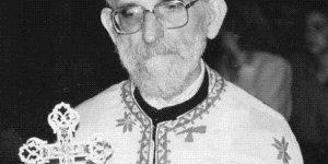 π. ΑΝΤΩΝΙΟΣ ΑΛΕΒΙΖΟΠΟΥΛΟΣ (1931 – 1996)