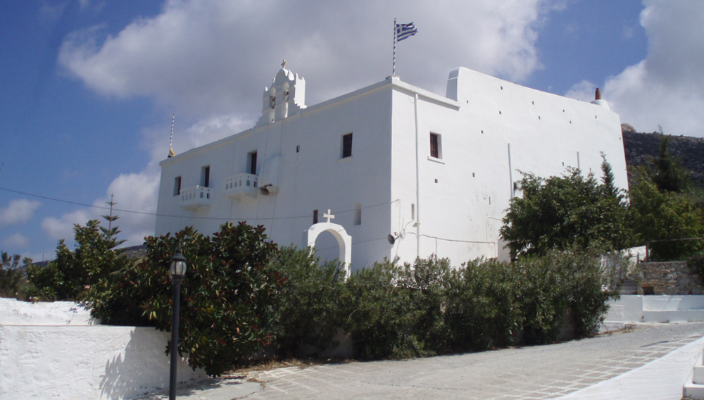 Faneromeni
