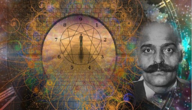 Gurdjieff