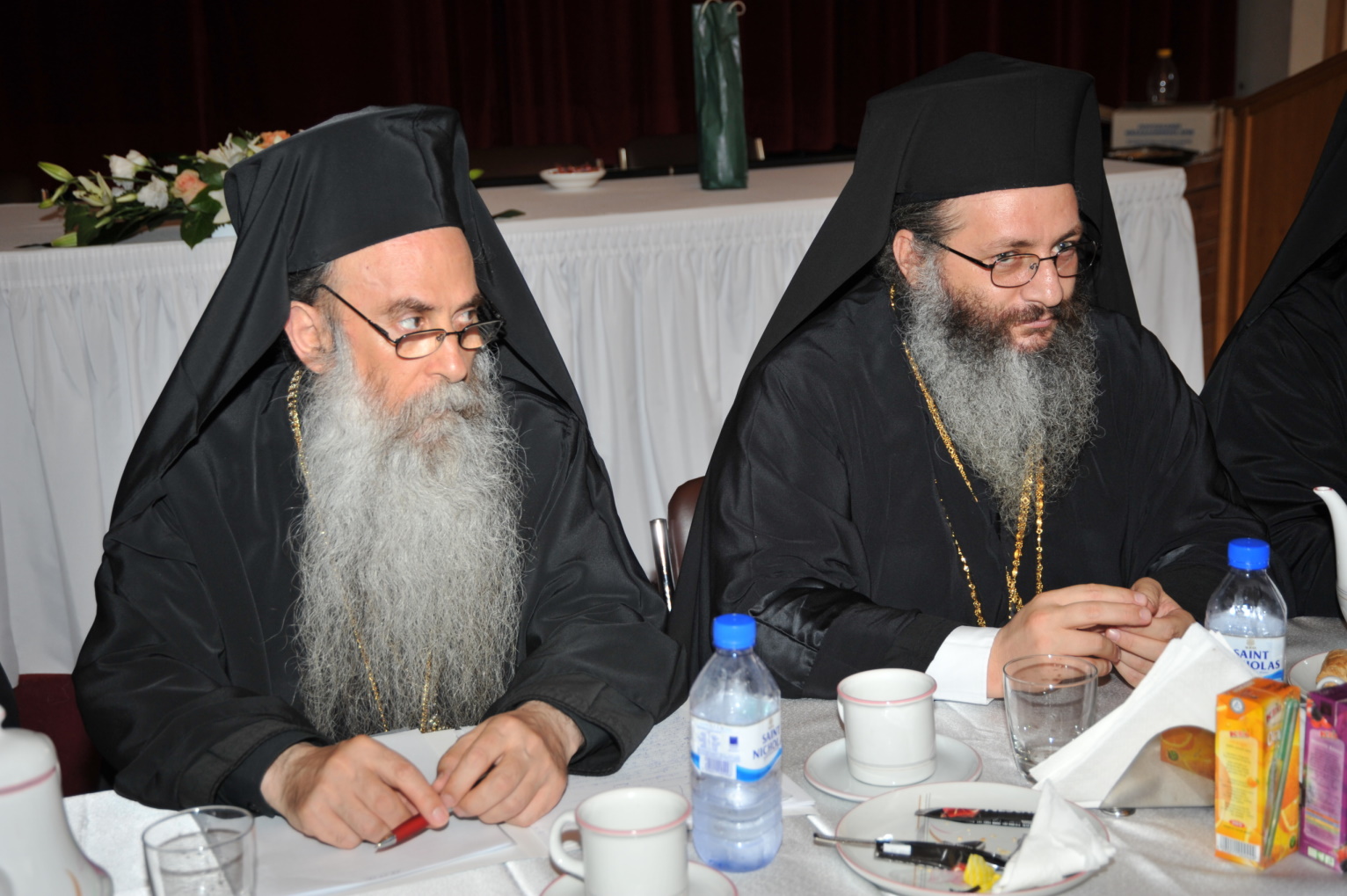 TheofilestatosChristoforos